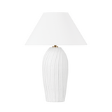 Deacon Table Lamp 1 - LIGHTING - table lamp Hudson Valley Lighting