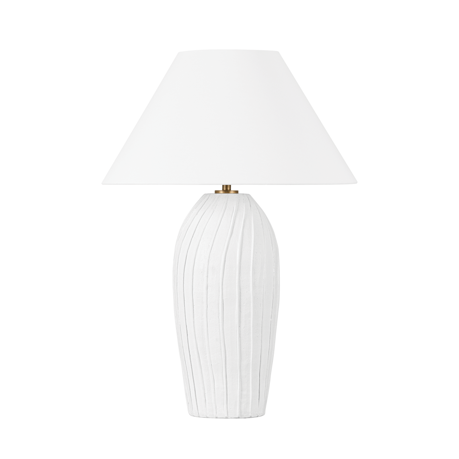 Deacon Table Lamp 1 - LIGHTING - table lamp Hudson Valley Lighting