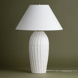 Deacon Table Lamp 1 - LIGHTING - table lamp Hudson Valley Lighting