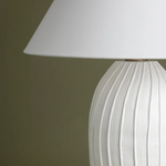 Deacon Table Lamp 1 - LIGHTING - table lamp Hudson Valley Lighting