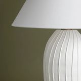 Deacon Table Lamp 1 - LIGHTING - table lamp Hudson Valley Lighting