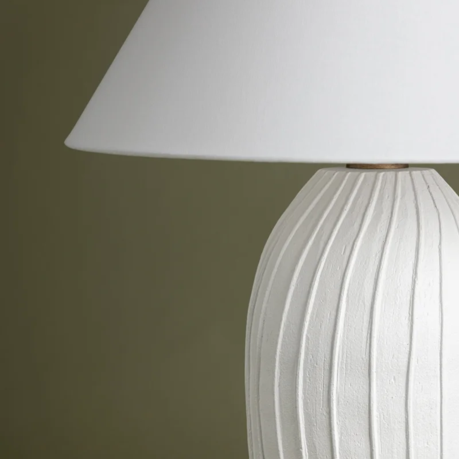 Deacon Table Lamp 1 - LIGHTING - table lamp Hudson Valley Lighting