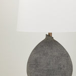 Denali Table Lamp 1 - LIGHTING - table lamp Hudson Valley Lighting