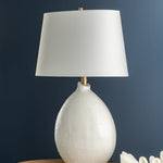 Denali Table Lamp 1 - LIGHTING - table lamp Hudson Valley Lighting