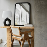 Donna Wall Mirror 100 - wall mirror Renwil