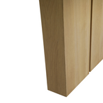 Double Extendable Dining Table 9 - b - FURNITURE - dining table - rectangle Ethnicraft