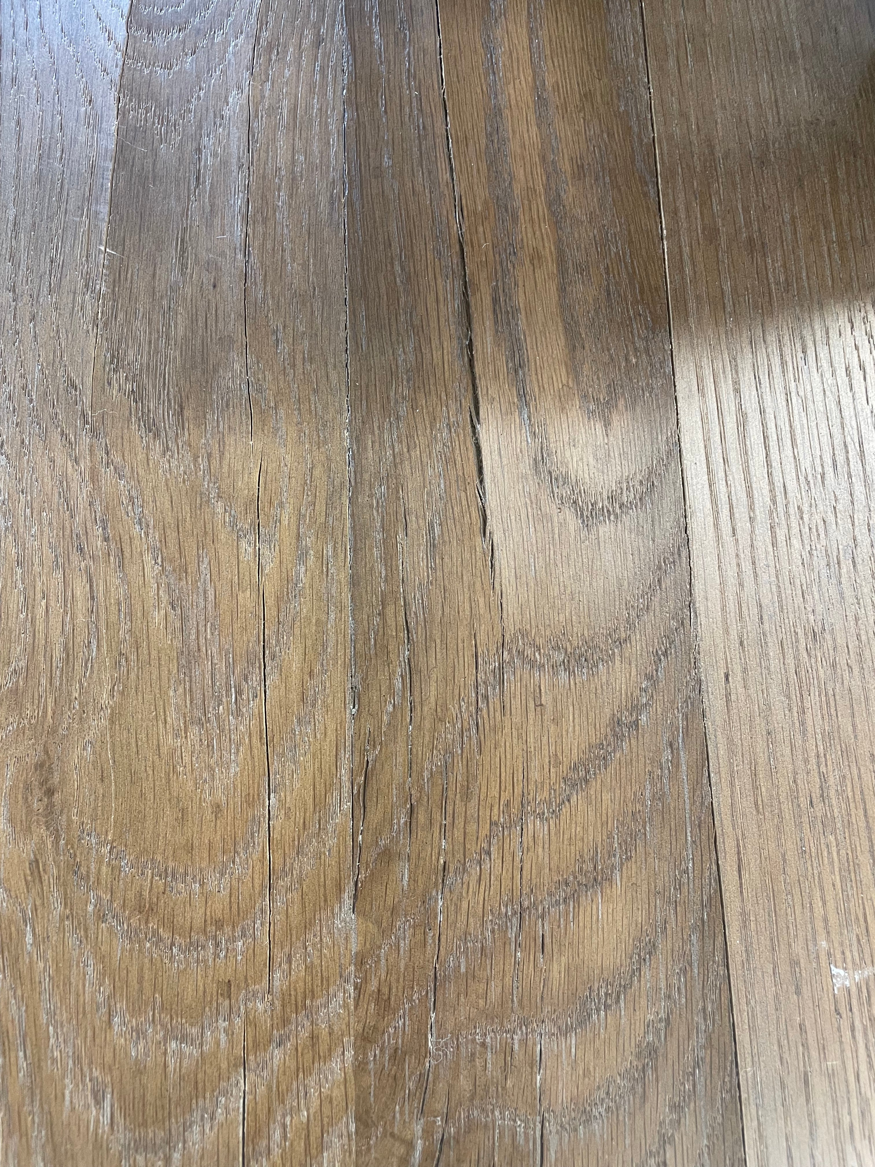 FLOOR MODEL - Glenview Coffee Table FURNITURE - floor model Four Hands