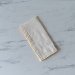 Blanket Stitch Napkins napkin Indaba