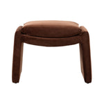 Desmond Ottoman-Surrey Auburn 6 - FURNITURE - ottoman Four Hands