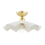 Maisie Pendant by Megan Molten LIGHTING - Pendant Hudson Valley Lighting
