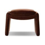 Desmond Ottoman-Surrey Auburn 6 - FURNITURE - ottoman Four Hands