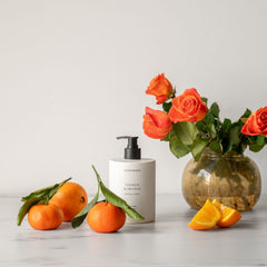 The Everyday Lotion by LOVEFRESH lotion LOVEFRESH Vanilla & Orange