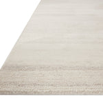 Loloi Elodie Ivory / Oatmeal Rug 1-natural fibre rugs Loloi