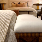 Chloe Medium Bench 11 - FURNITURE - bench Bramble