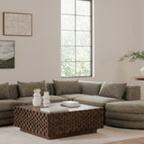 Eamon Coffee Table 4 - a - FURNITURE - Coffee Table Moe's Furniture
