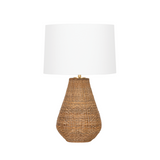 Eastbridge Table Lamp 1 - LIGHTING - table lamp Hudson Valley Lighting