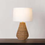 Eastbridge Table Lamp 1 - LIGHTING - table lamp Hudson Valley Lighting