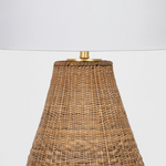 Eastbridge Table Lamp 1 - LIGHTING - table lamp Hudson Valley Lighting
