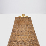 Eastbridge Table Lamp 1 - LIGHTING - table lamp Hudson Valley Lighting