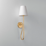 Elmhurst Sconce LIGHTING - sconce Hudson Valley Lighting