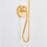 Elmhurst Sconce LIGHTING - sconce Hudson Valley Lighting