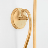 Elmhurst Sconce LIGHTING - sconce Hudson Valley Lighting