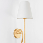 Elmhurst Sconce LIGHTING - sconce Hudson Valley Lighting