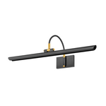 OVERSTOCK ITEM - Elowen 24" Picture Light by Mitzi LIGHTING - sconce Hudson Valley Lighting