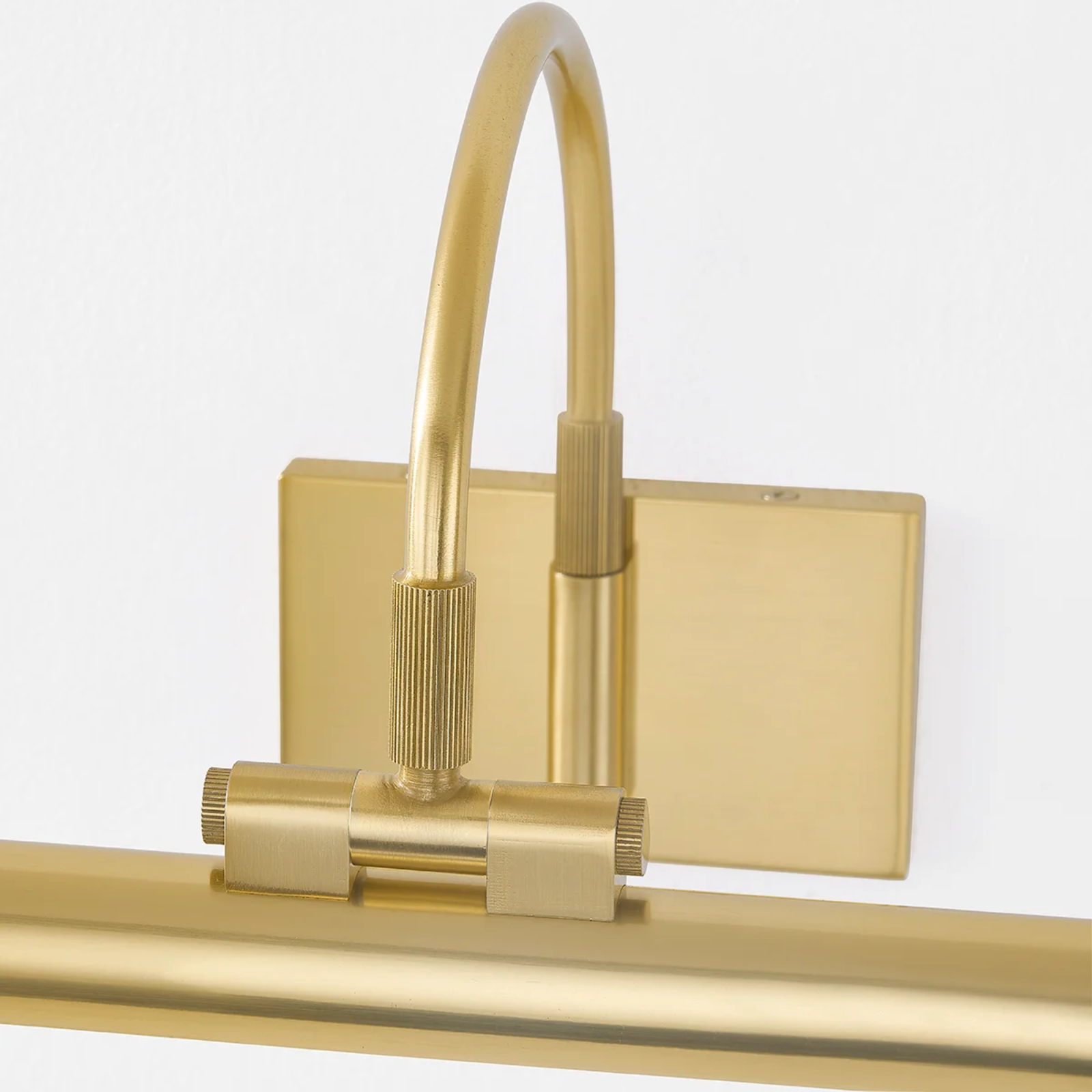 OVERSTOCK ITEM - Elowen 24" Picture Light by Mitzi LIGHTING - sconce Hudson Valley Lighting