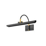 OVERSTOCK ITEM - Elowen 24" Picture Light by Mitzi LIGHTING - sconce Hudson Valley Lighting