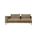 Gus* Modern Renfrew 69" Right Arm 2 - FURNITURE - sectional Gus Merino Mocha