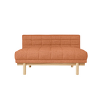 Gus* Modern Mulholland 47" Lounge 1 - FURNITURE - sofa Gus Caledon Sedona