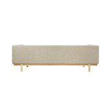 Gus* Modern Mulholland 87" Sofa 1 - FURNITURE - sofa Gus