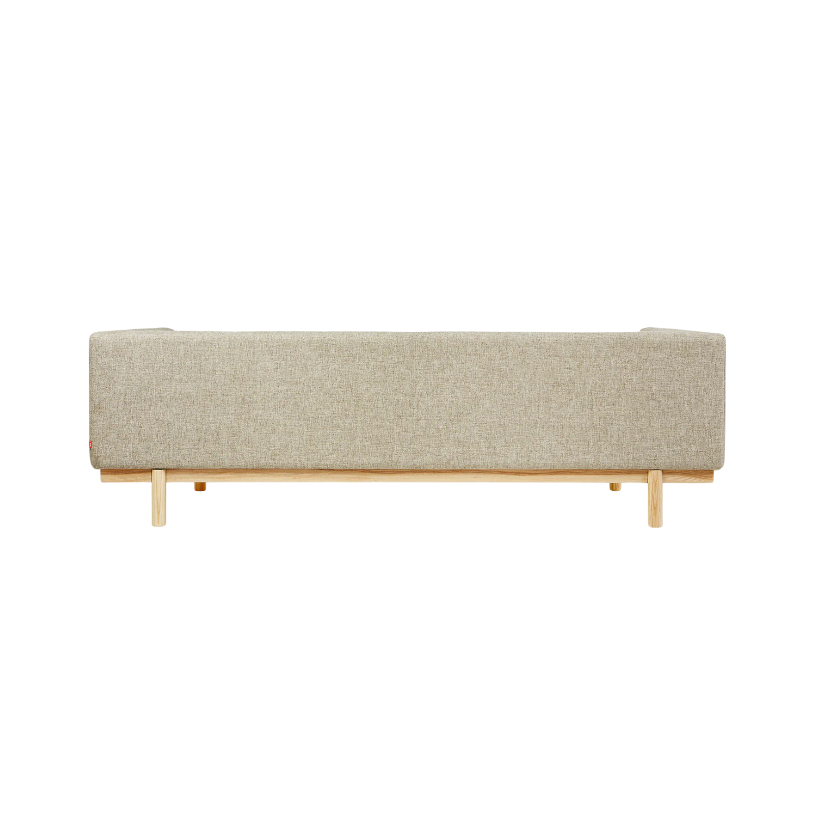 Gus* Modern Mulholland 87" Sofa 1 - FURNITURE - sofa Gus