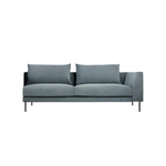 Gus* Modern Renfrew 69" Left Arm 2 - FURNITURE - sectional Gus Mersey Skyline