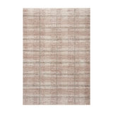 Angela Rose x Loloi Ember Clay / Mist Rug 0-RUGS-patterned Loloi
