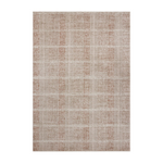 Angela Rose x Loloi Ember Clay / Sand Rug 0-RUGS-patterned Loloi