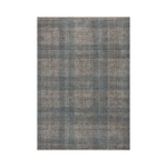 Angela Rose x Loloi Ember Denim / Charcoal Rug 0-RUGS-patterned Loloi