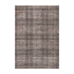 Angela Rose x Loloi Ember Graphite / Multi Rug 0-RUGS-patterned Loloi