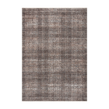 Angela Rose x Loloi Ember Graphite / Multi Rug 0-RUGS-patterned Loloi
