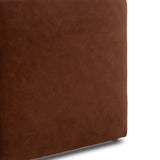 Desmond Ottoman-Surrey Auburn 6 - FURNITURE - ottoman Four Hands