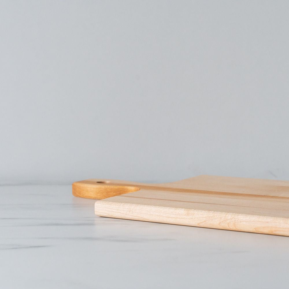Labell Paddle Board cutting board Labell (Faire)