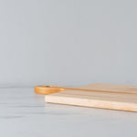 Labell Paddle Board cutting board Labell (Faire)