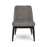 Farrah Dining Chair - Pepper 10 - a - FURNITURE - dining chair Style In Form