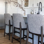 Farrah Counter Stool - Pepper 12 - a - FURNITURE - bar/counter stool Style in Form