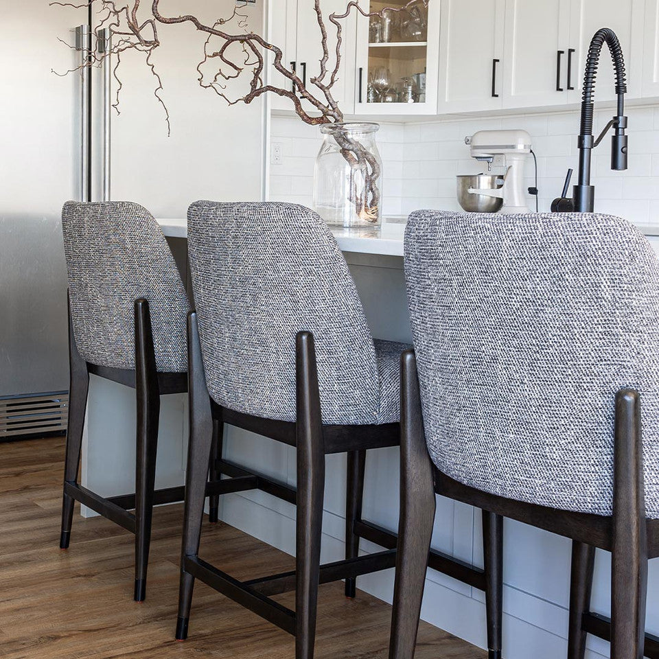Farrah Counter Stool - Pepper 12 - a - FURNITURE - bar/counter stool Style in Form