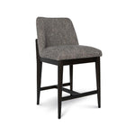Farrah Counter Stool - Pepper 12 - a - FURNITURE - bar/counter stool Style in Form