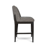 Farrah Counter Stool - Pepper 12 - a - FURNITURE - bar/counter stool Style in Form