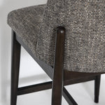 Farrah Counter Stool - Pepper 12 - a - FURNITURE - bar/counter stool Style in Form