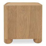 Garrick Nightstand FURNITURE - nightstands Moe's Furniture